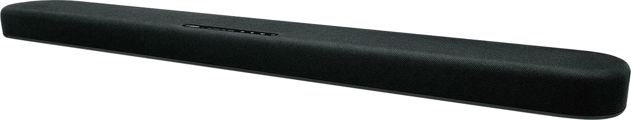 YAMAHA Speakers SR-B20A
