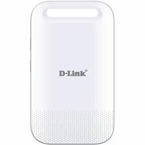 D-Link DWR-933M Wi-Fi 6 IEEE 802.11b/g/n/ac/ax 1 SIM Modem/Wireless Router - 4G - LTE, WCDMA, HSPA, HSPA+, DC-HSPA, LTE Cat 6