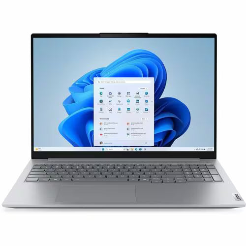 Lenovo Thinkbook 16 G9 I5-210H, 16" WUXGA, 512GB, 16GB, W11P Laptop