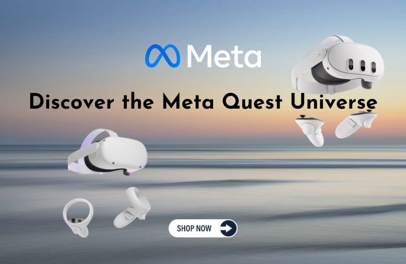 Meta Quest Universe