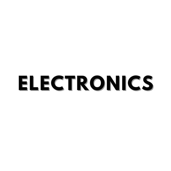 Electronics Deals
