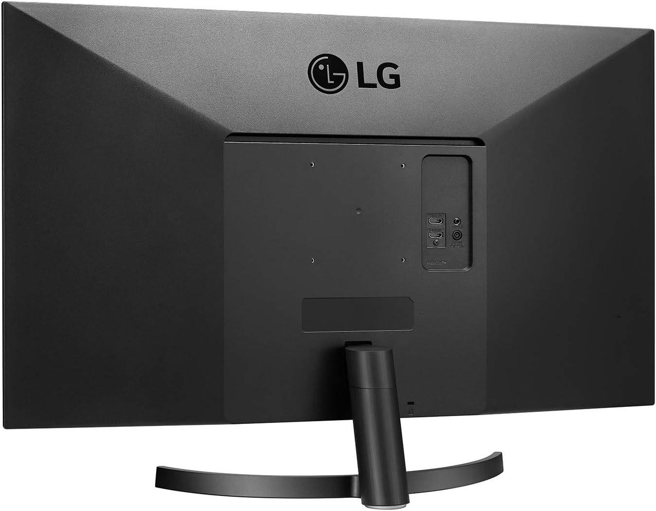 LG 32'' Full HD IPS Monitor with AMD Radeon FreeSync™, Black, 32MN500M