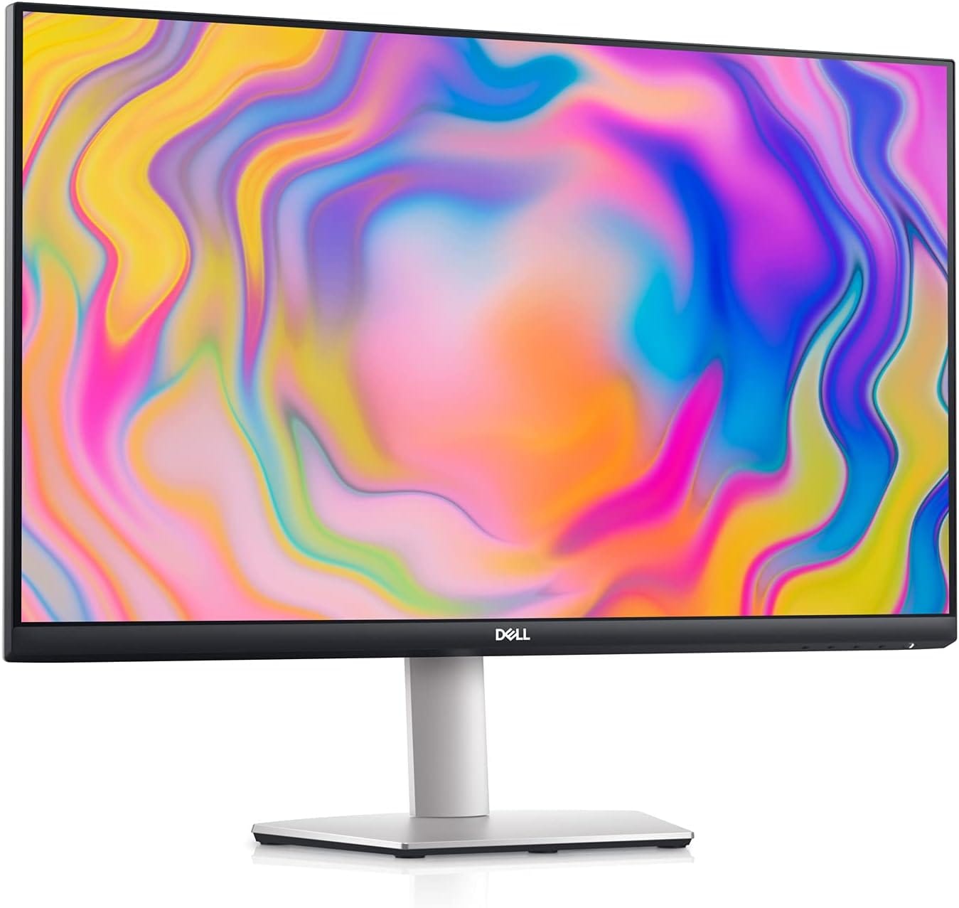 Dell 27 4K UHD USB-C Monitor - S2722QC