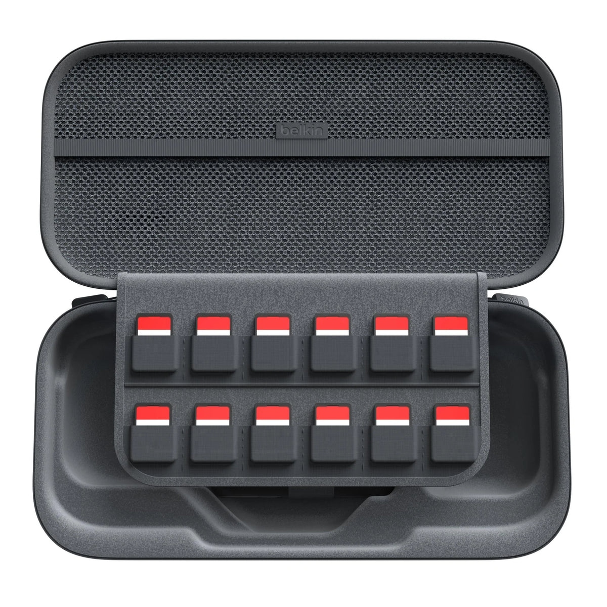 Belkin Charging Case for Nintendo Switch 2