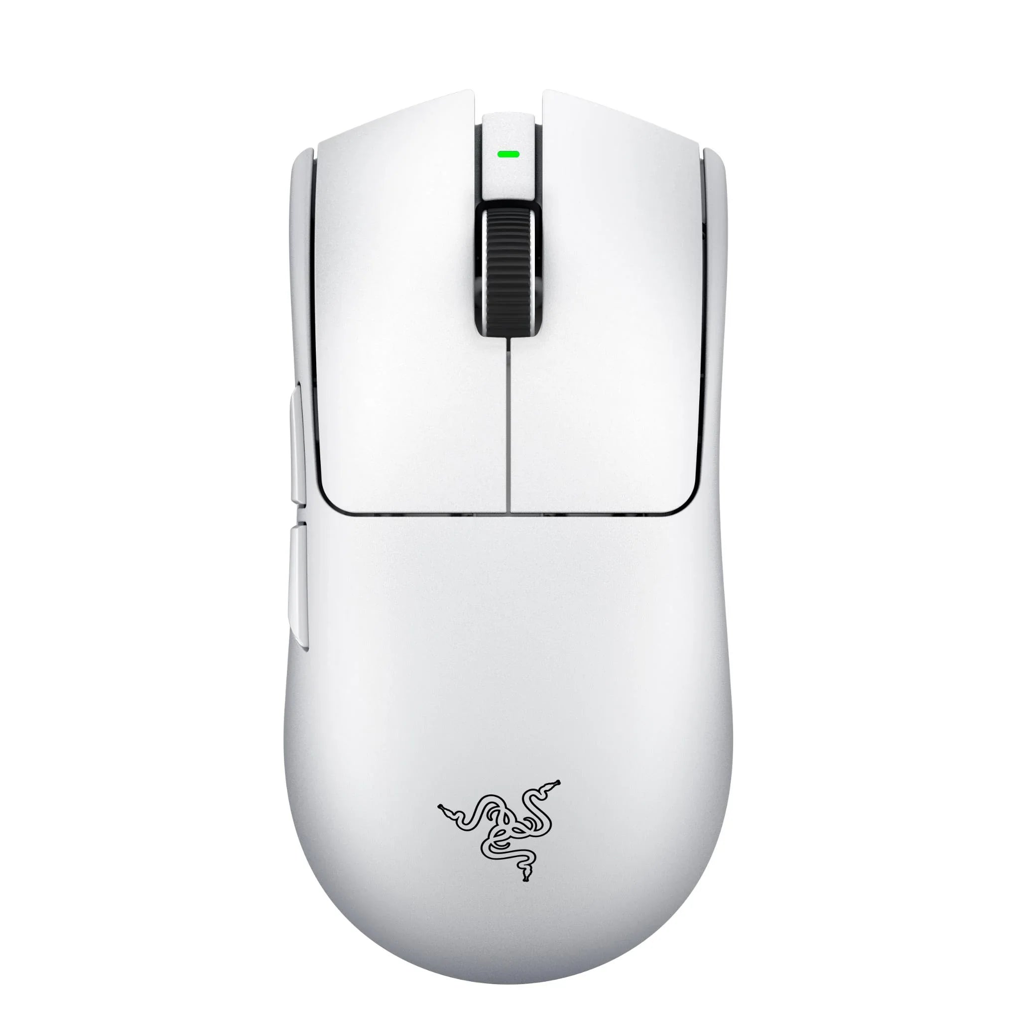 RAZER Mice & Trackballs White RZ01-05630200