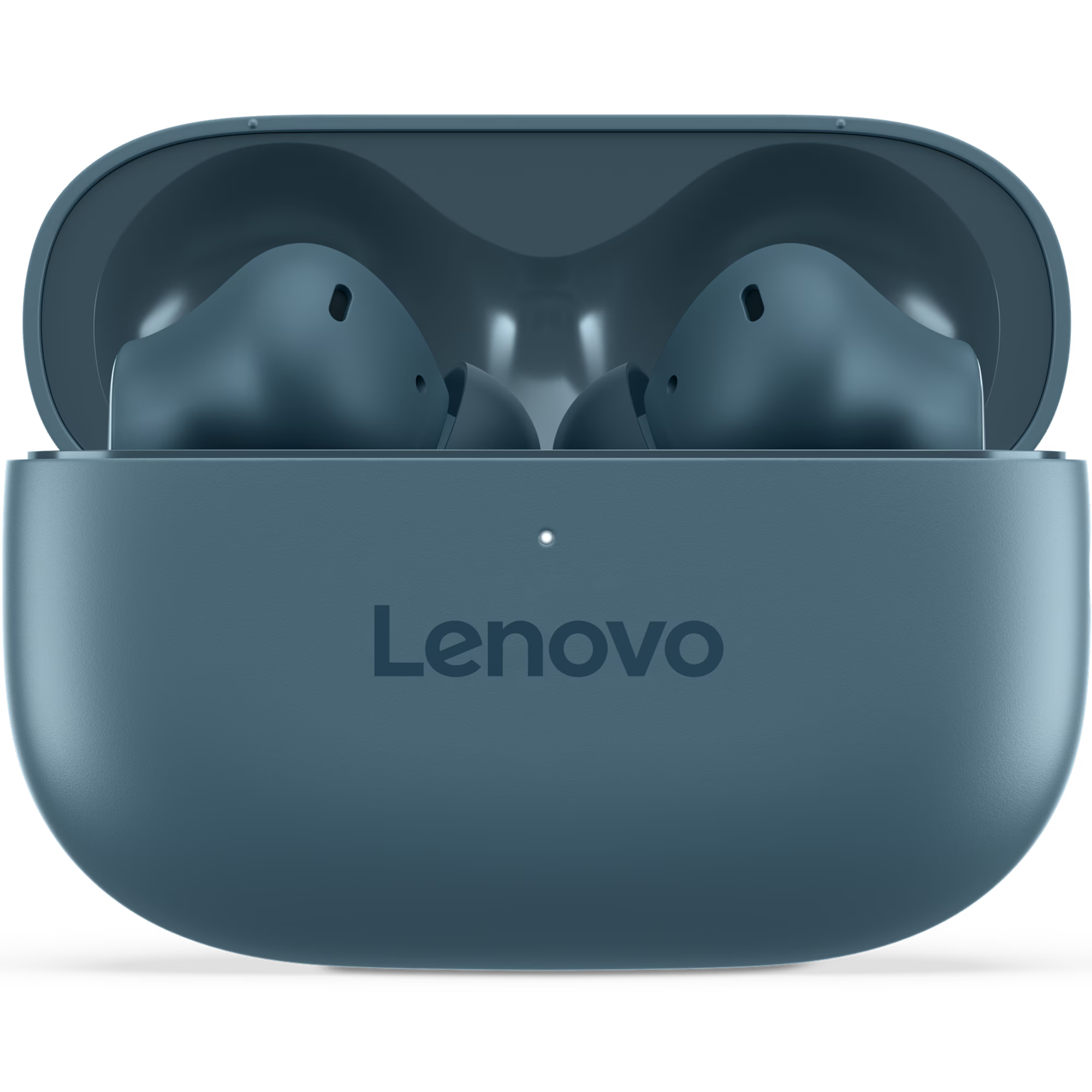 Lenovo TWS Earbuds YOGA PC Edition - Tidal Teal