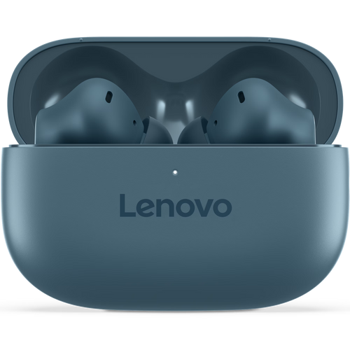 Lenovo TWS Earbuds YOGA PC Edition - Tidal Teal