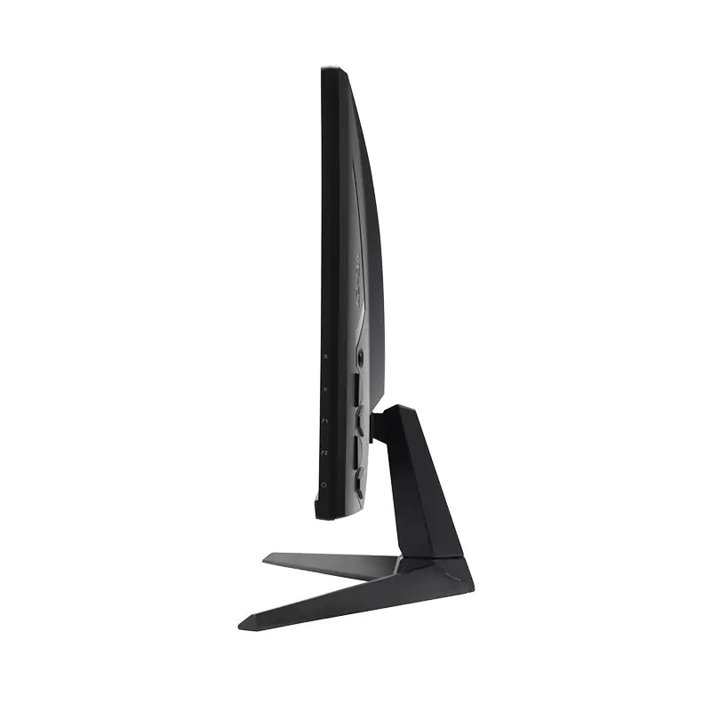 ASUS 27" TUF Gaming Series 5 - VG27AQ5A Gaming Monitor – 27-inch, QHD(2560x1440), 210Hz(OC), Fast IPS, ELMB SYNC, 0.3ms GTG (min.), Stereo speaker, DisplayWidget Center, Gaming AI
