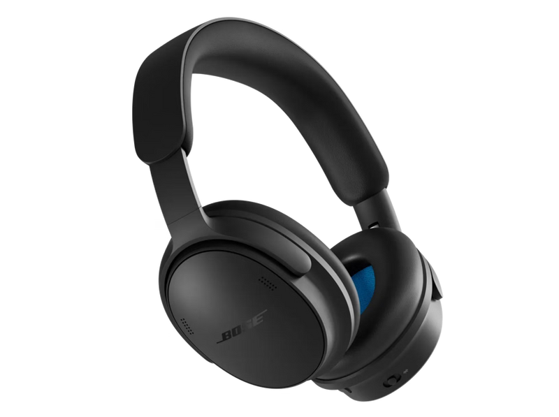 Bose QuietComfort Headphones (2nd Gen)