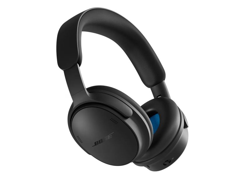 Bose QuietComfort Headphones (2nd Gen)
