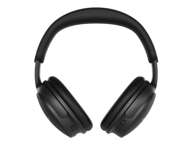 Bose QuietComfort Headphones (2nd Gen)