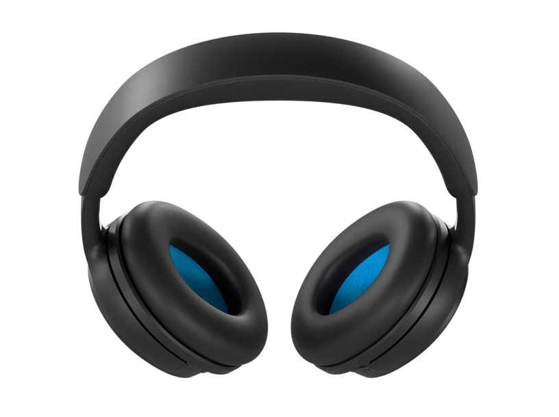 Bose QuietComfort Headphones (2nd Gen)