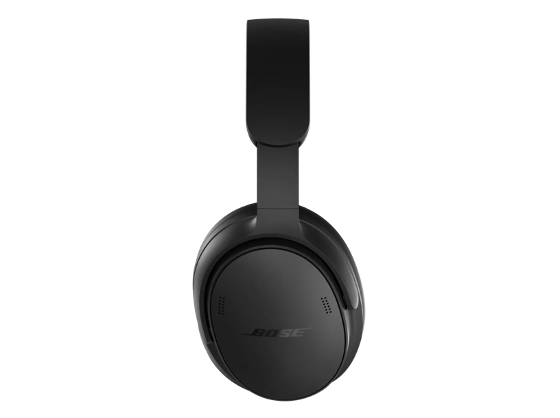 Bose QuietComfort Headphones (2nd Gen)