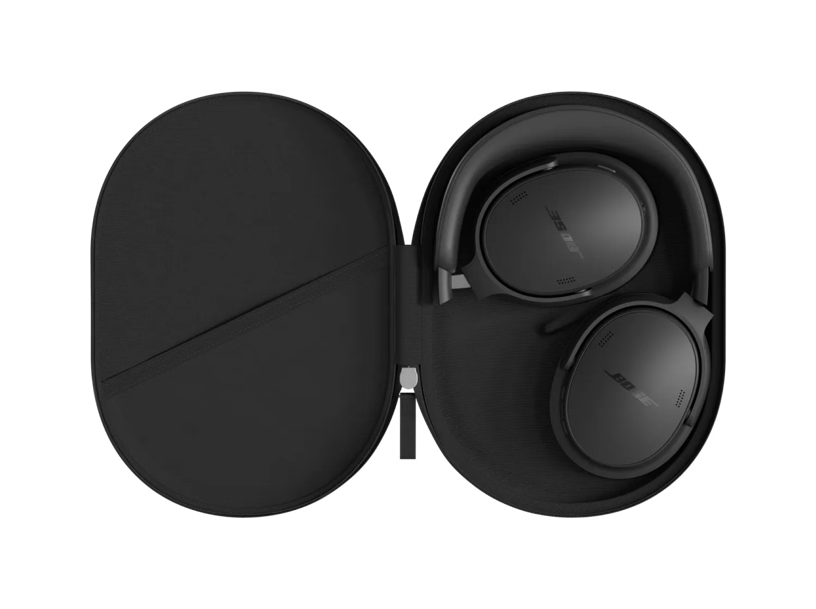 Bose QuietComfort Headphones (2nd Gen)