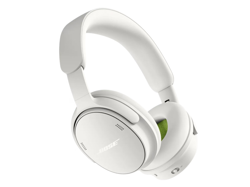 Bose QuietComfort Headphones (2nd Gen)