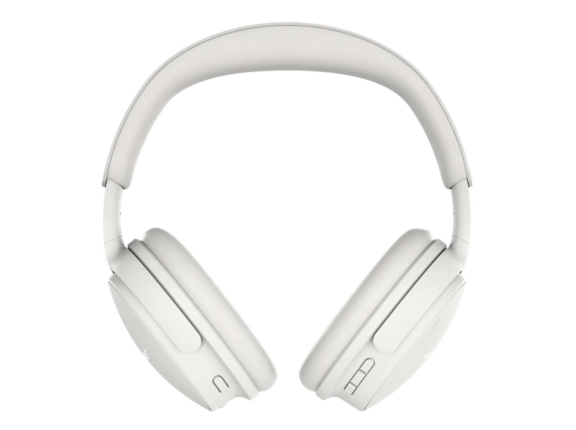 Bose QuietComfort Headphones (2nd Gen)