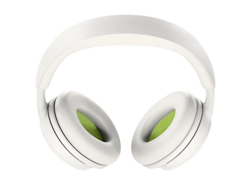 Bose QuietComfort Headphones (2nd Gen)