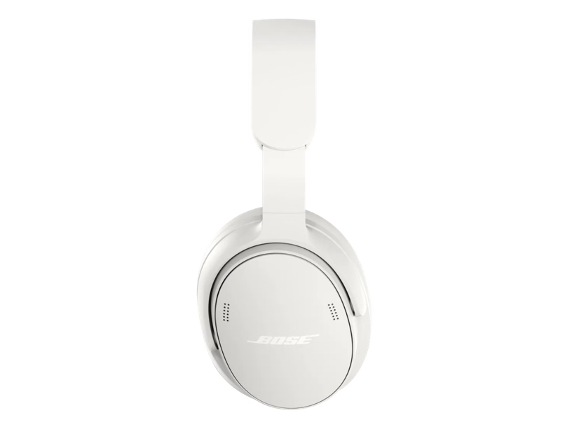 Bose QuietComfort Headphones (2nd Gen)
