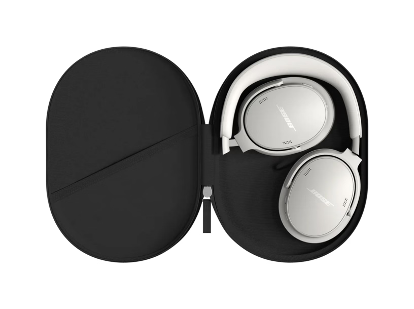 Bose QuietComfort Headphones (2nd Gen)