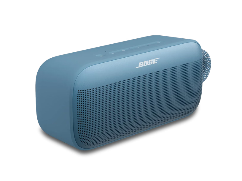 Bose SoundLink Plus Portable Speaker