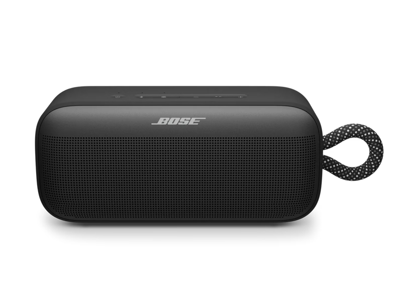 Bose SoundLink Plus Portable Speaker