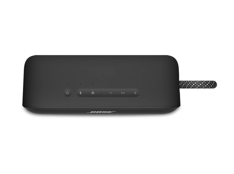 Bose SoundLink Plus Portable Speaker