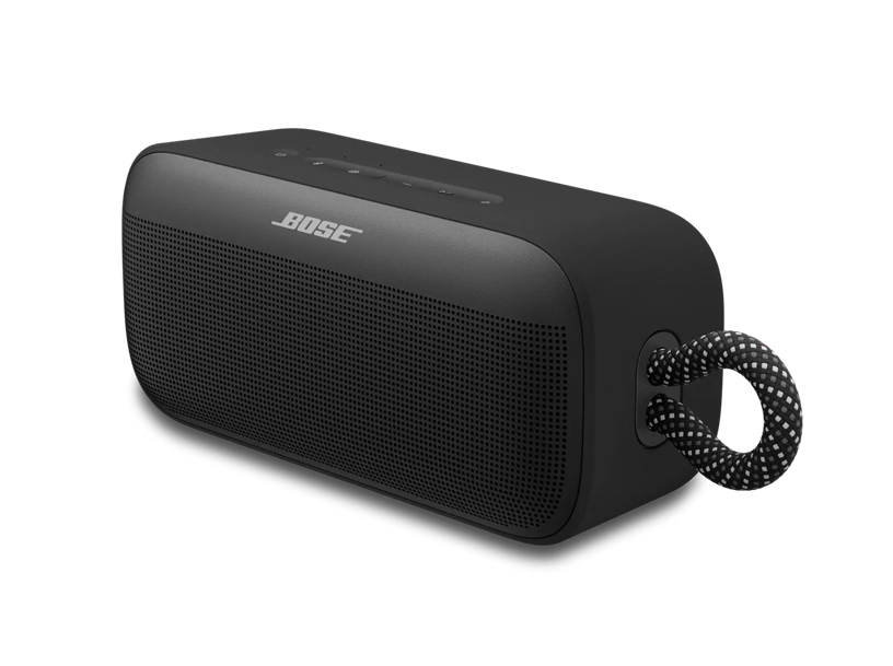 Bose SoundLink Plus Portable Speaker