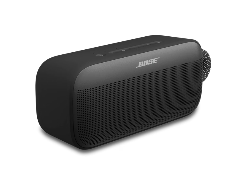 Bose SoundLink Plus Portable Speaker