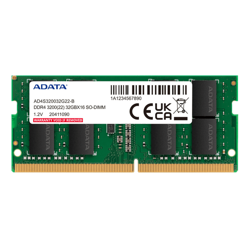ADATA RAM AD4S32008G22-SGN