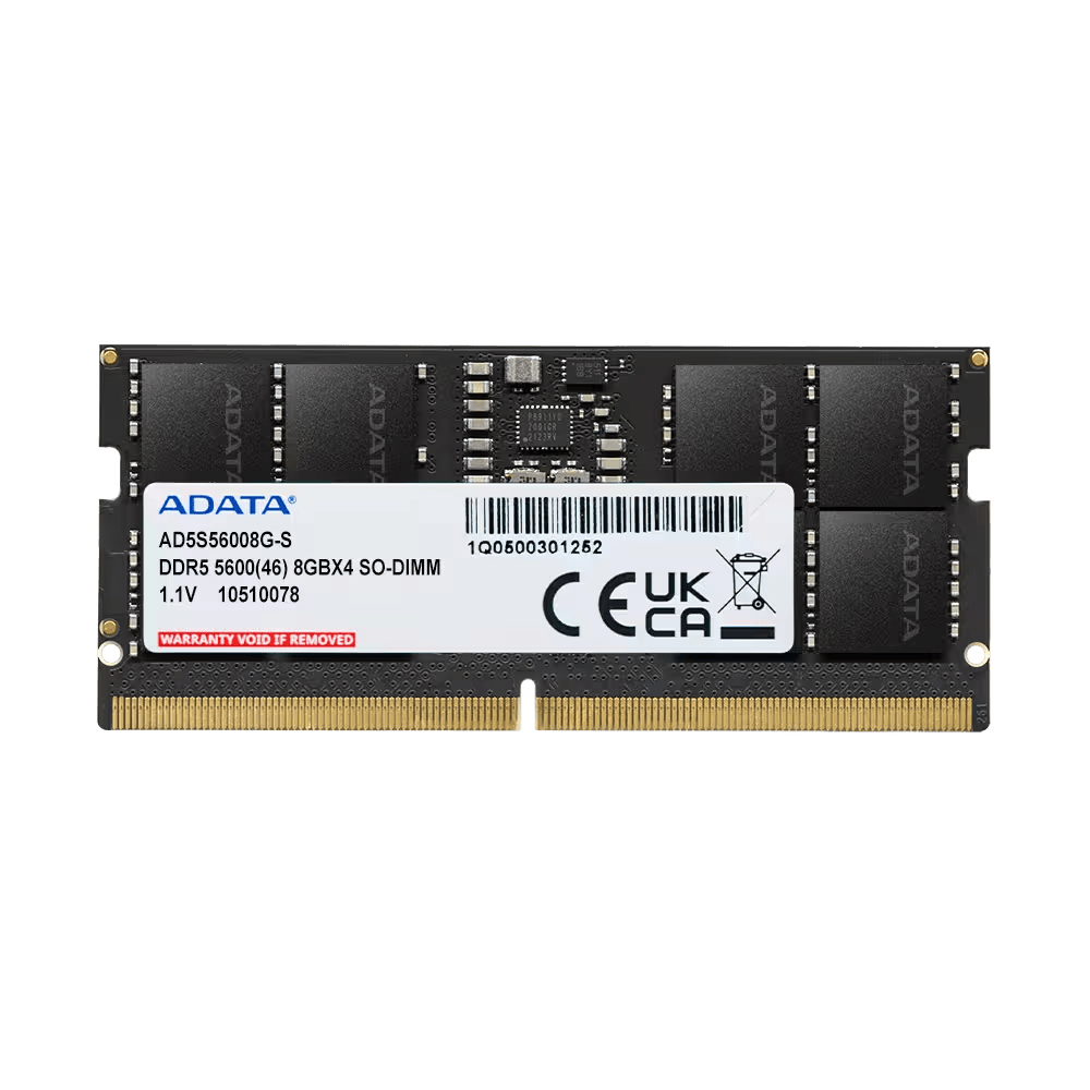 ADATA RAM AD5S56008G-S