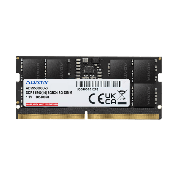 ADATA RAM AD5S56008G-S