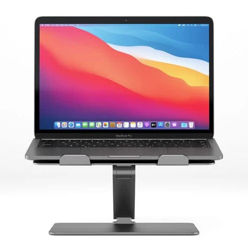 ALOGIC Computer Risers & Stands AALNBS-SGR