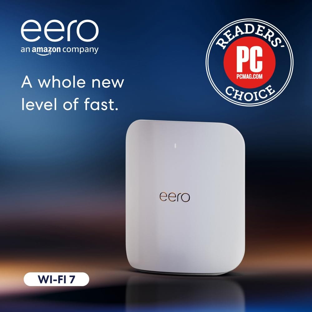 AMAZON Wireless Routers V010115