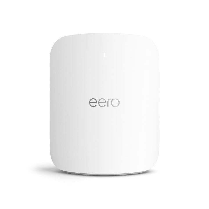 Amazon eero Max 7 mesh Wi-Fi router with 10 Gbps Ethernet 1 Pack - Buydeal Australia
