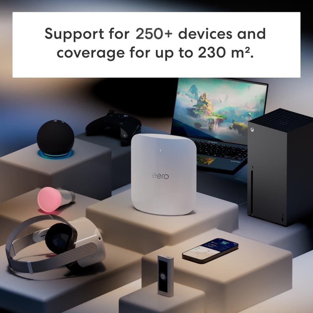 AMAZON Wireless Routers V010115