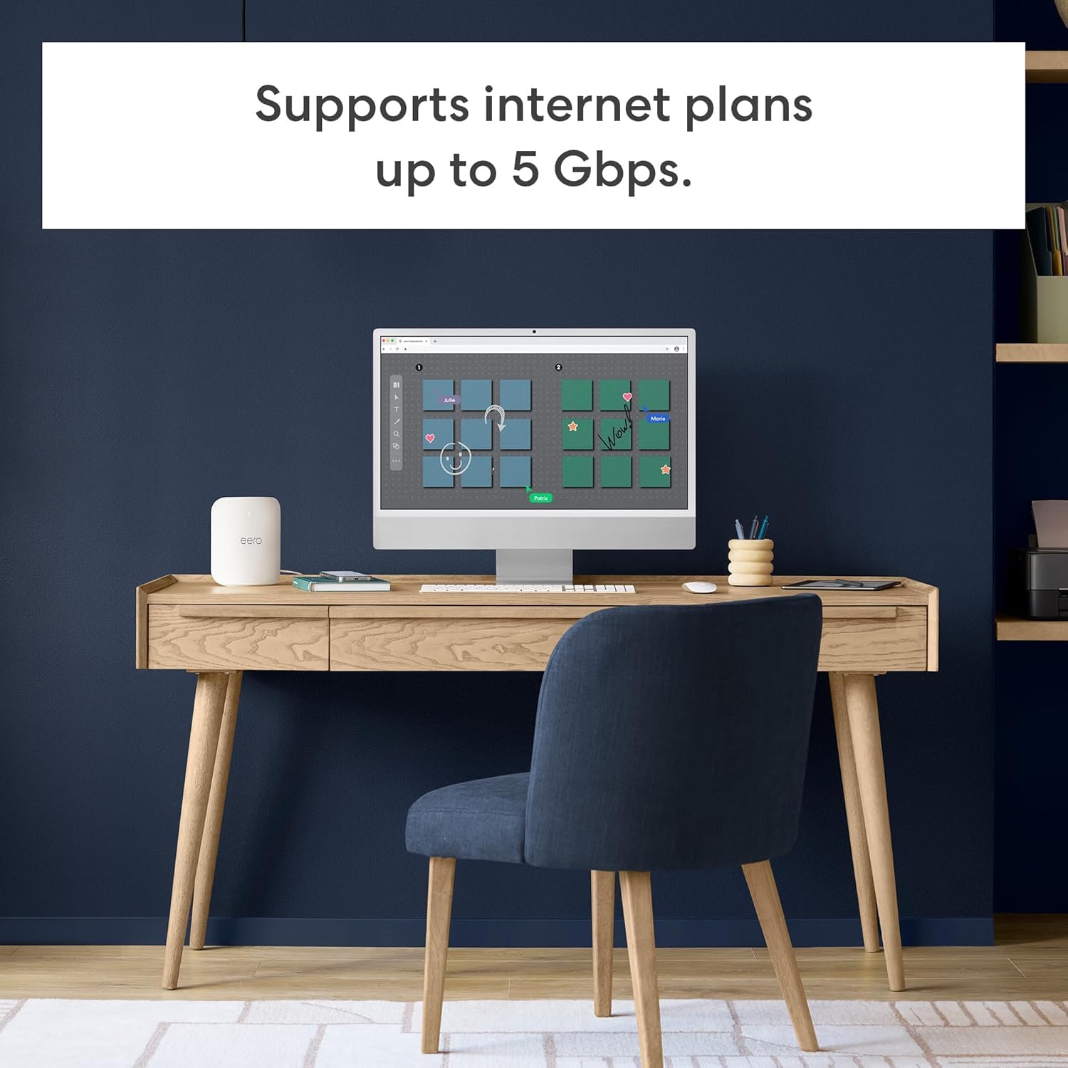 AMAZON Wireless Routers