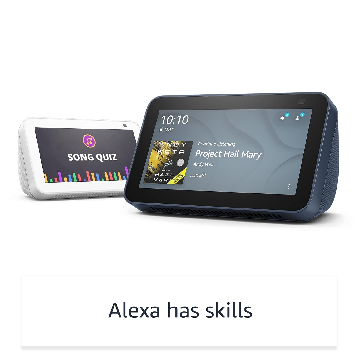 AMAZON Speakers Echo Show 5