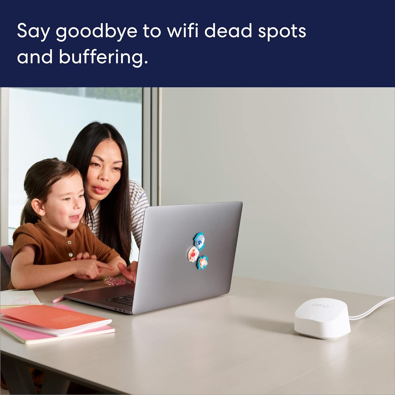 AMAZON Wireless Routers EERO6