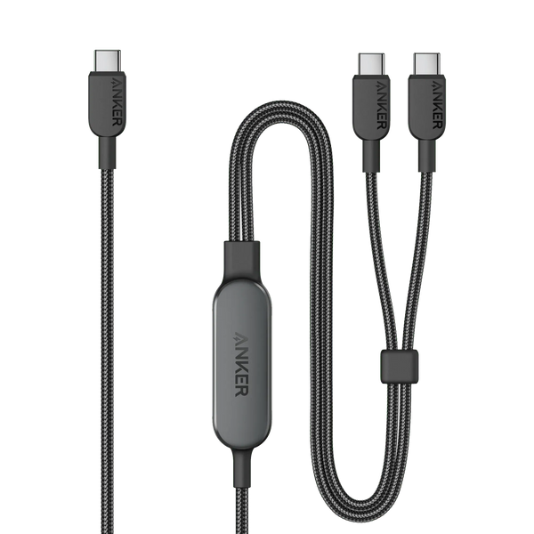 ANKER Power Adapters & Chargers A8895