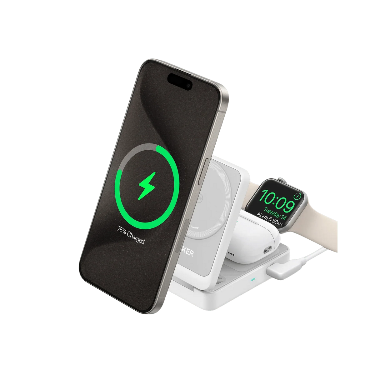 ANKER Wireless Chargers A2557