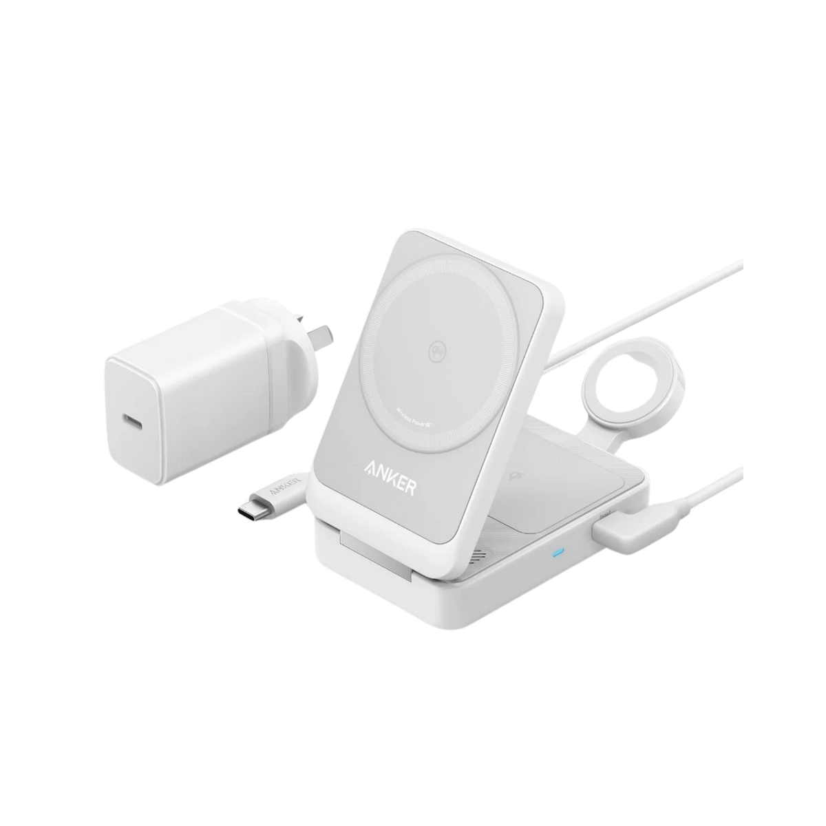 ANKER Wireless Chargers A2557