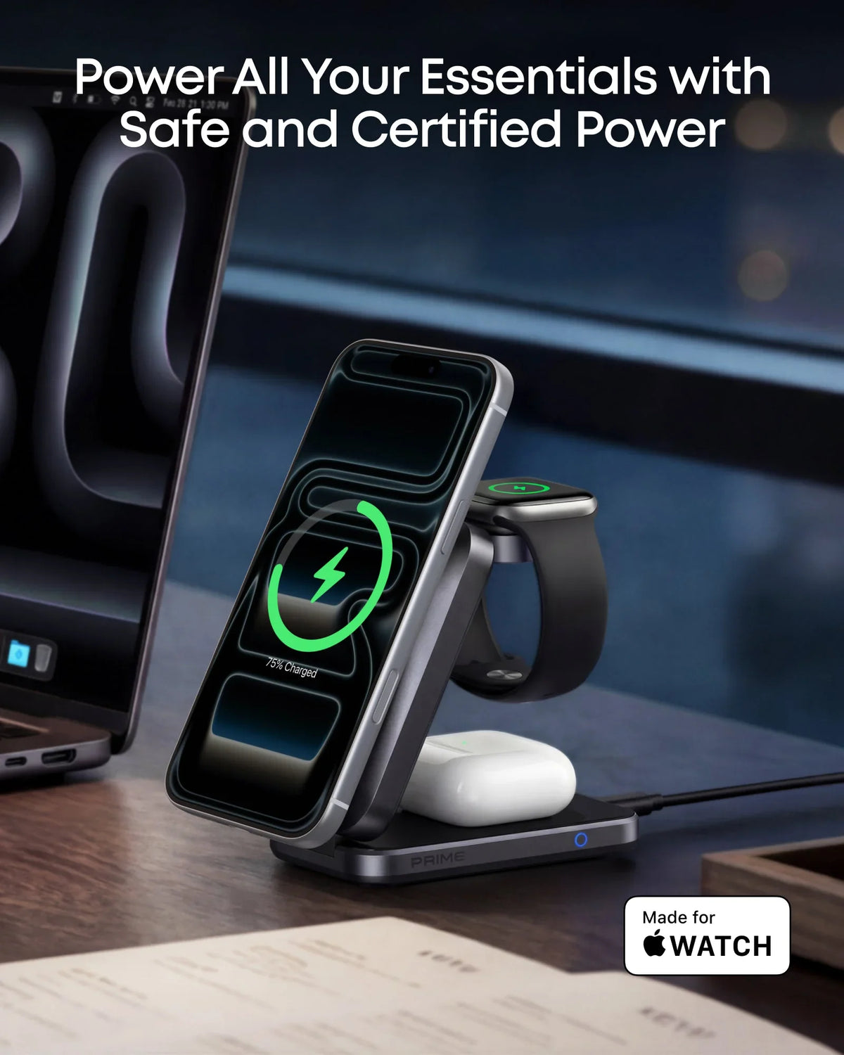 ANKER Wireless Chargers A25N1