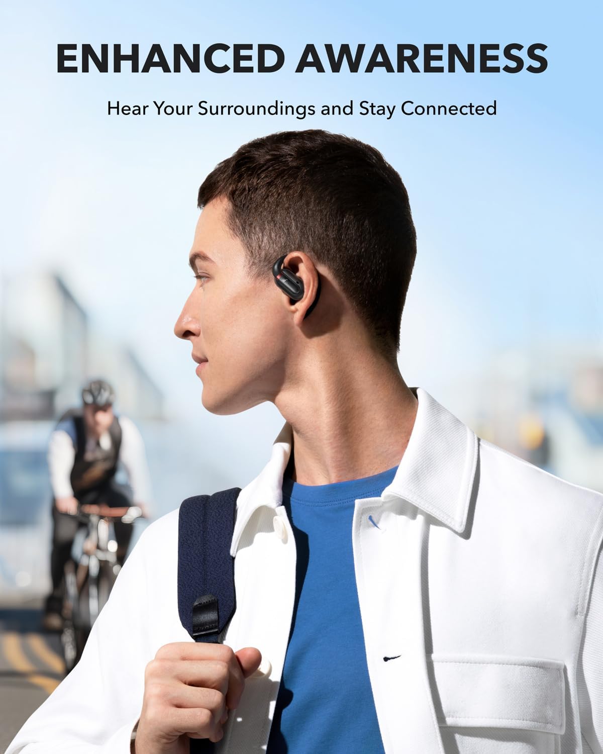 ANKER Headphone & Headsets A3873G11