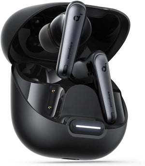 Soundcore by Anker Liberty 4 NC Wireless Noise Cancelling Earbuds