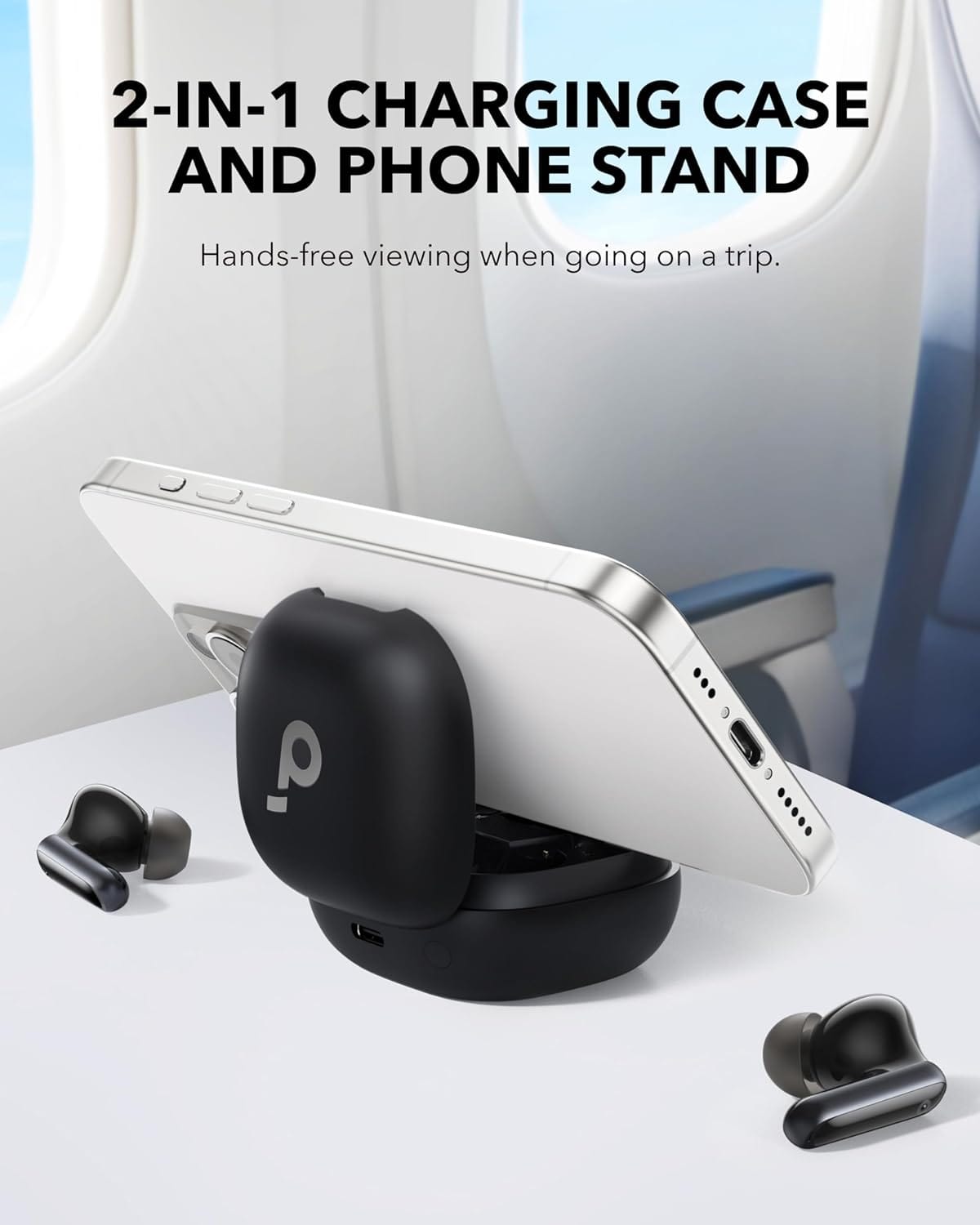 ANKER Headphones A3955