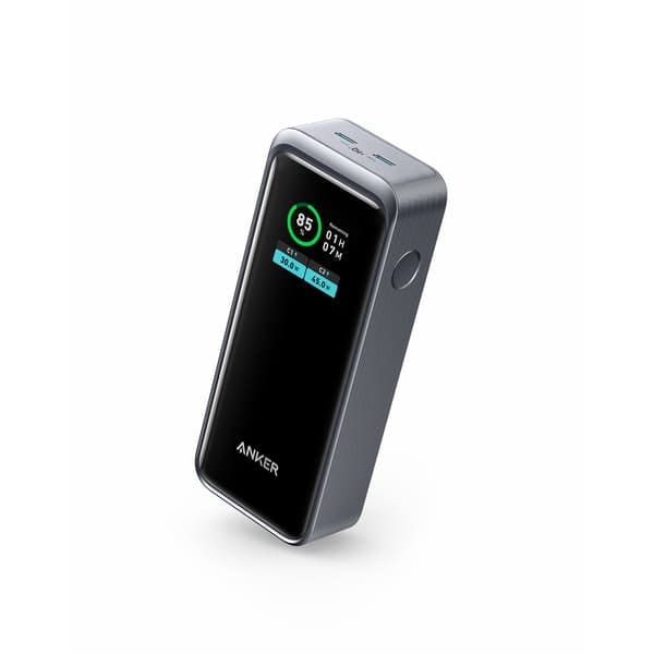 Anker Prime 12000 mAh 130W Power Bank - Buydeal Australia