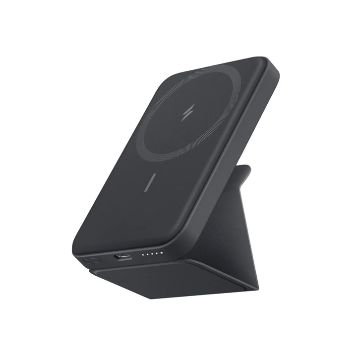 Anker 622 Magnetic Battery (MagGo) Foldable 5000mAh Wireless Charger, A1611 - Buydeal Australia