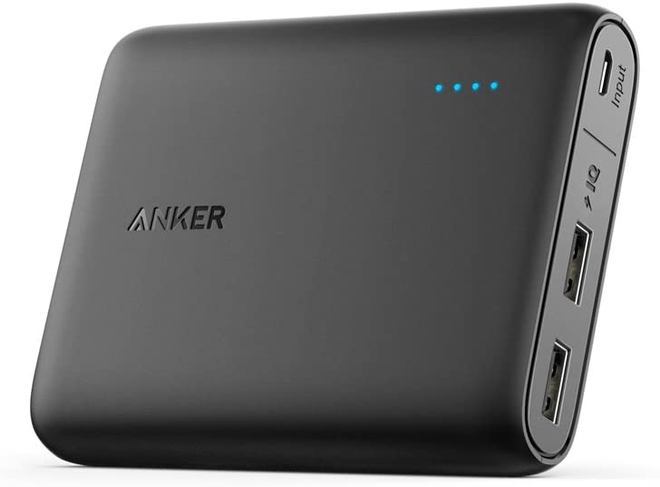ANKER Power Adapters & Chargers A1215