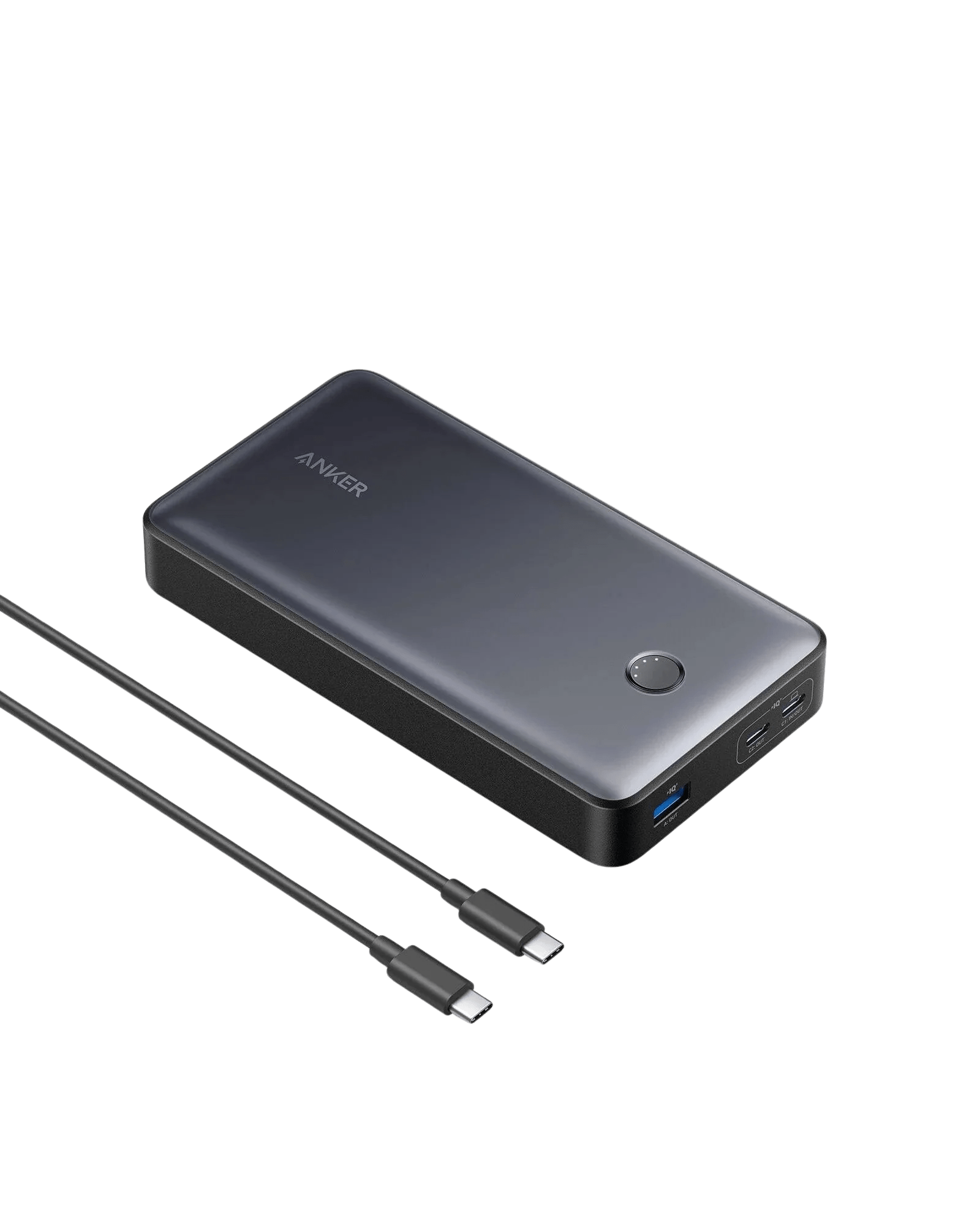 ANKER Power Adapters & Chargers A1379