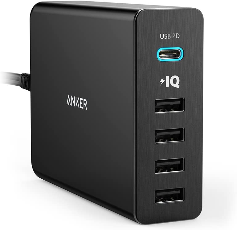 ANKER Power Adapters & Chargers A2053T11